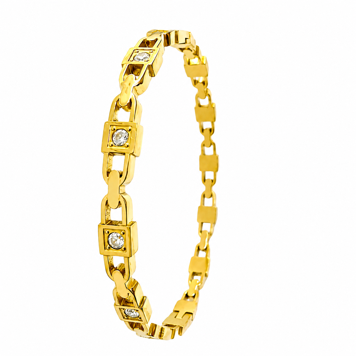 Look Bangle