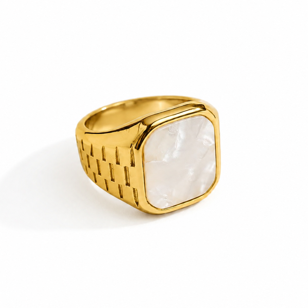 Mit Ring