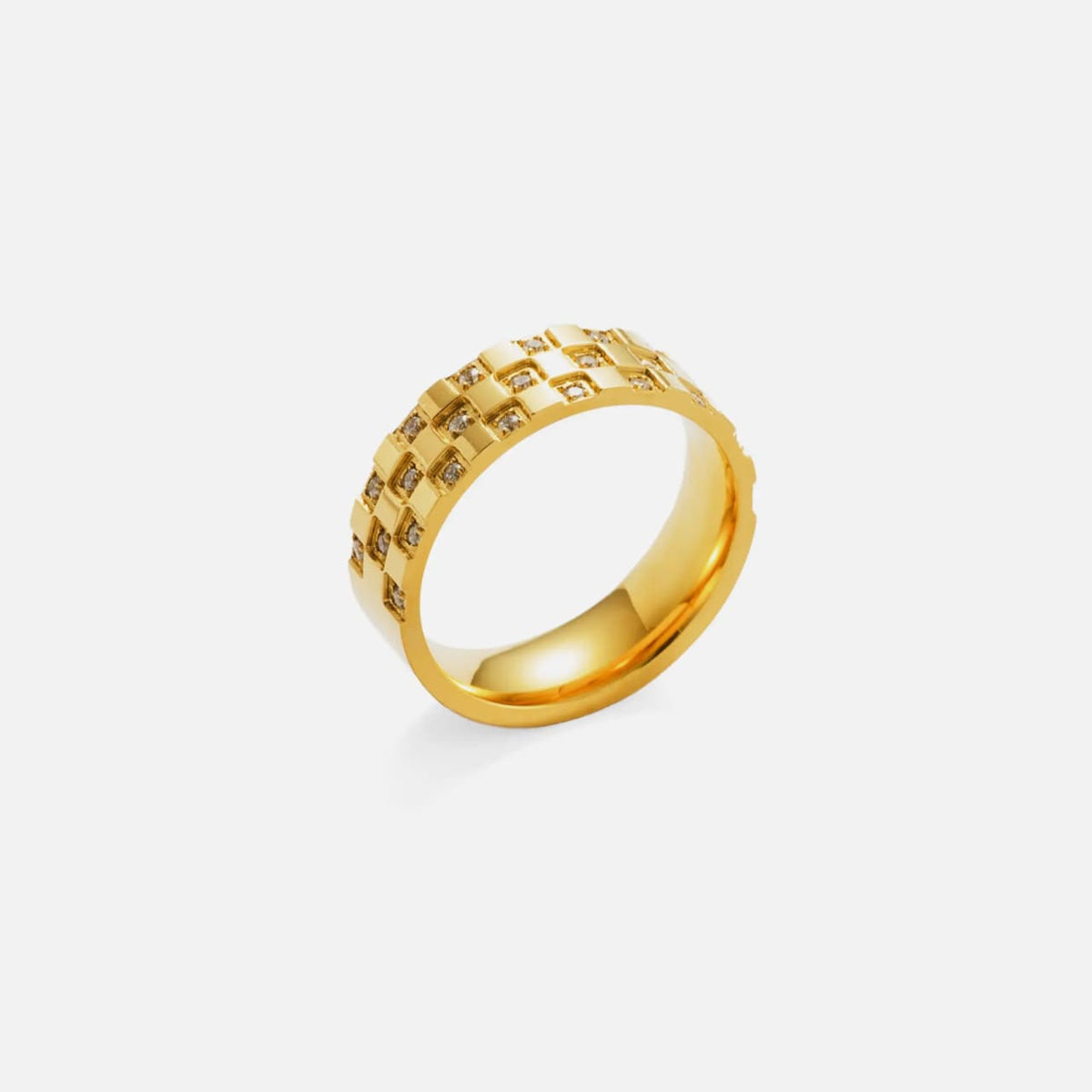 Bentley Ring