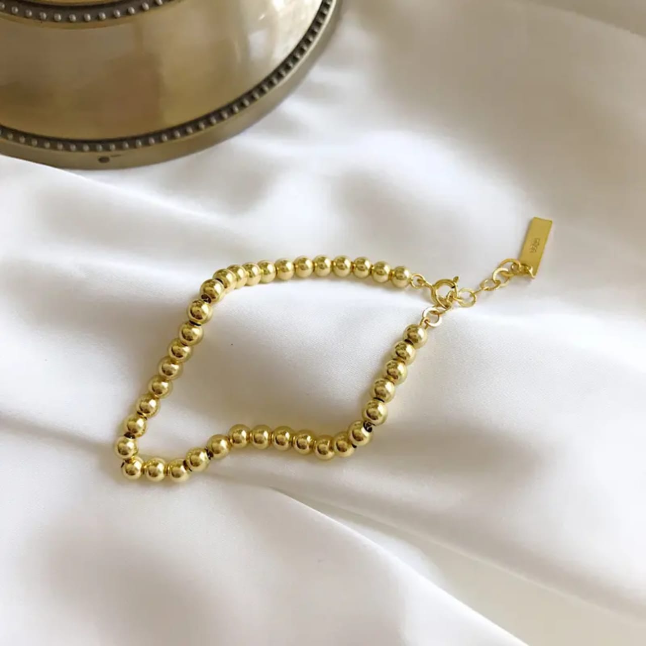Boll Bracelet