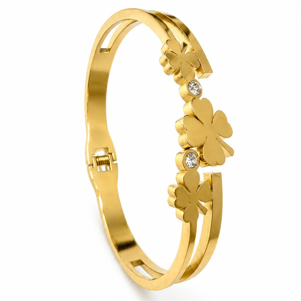 Flowers zircon bengal