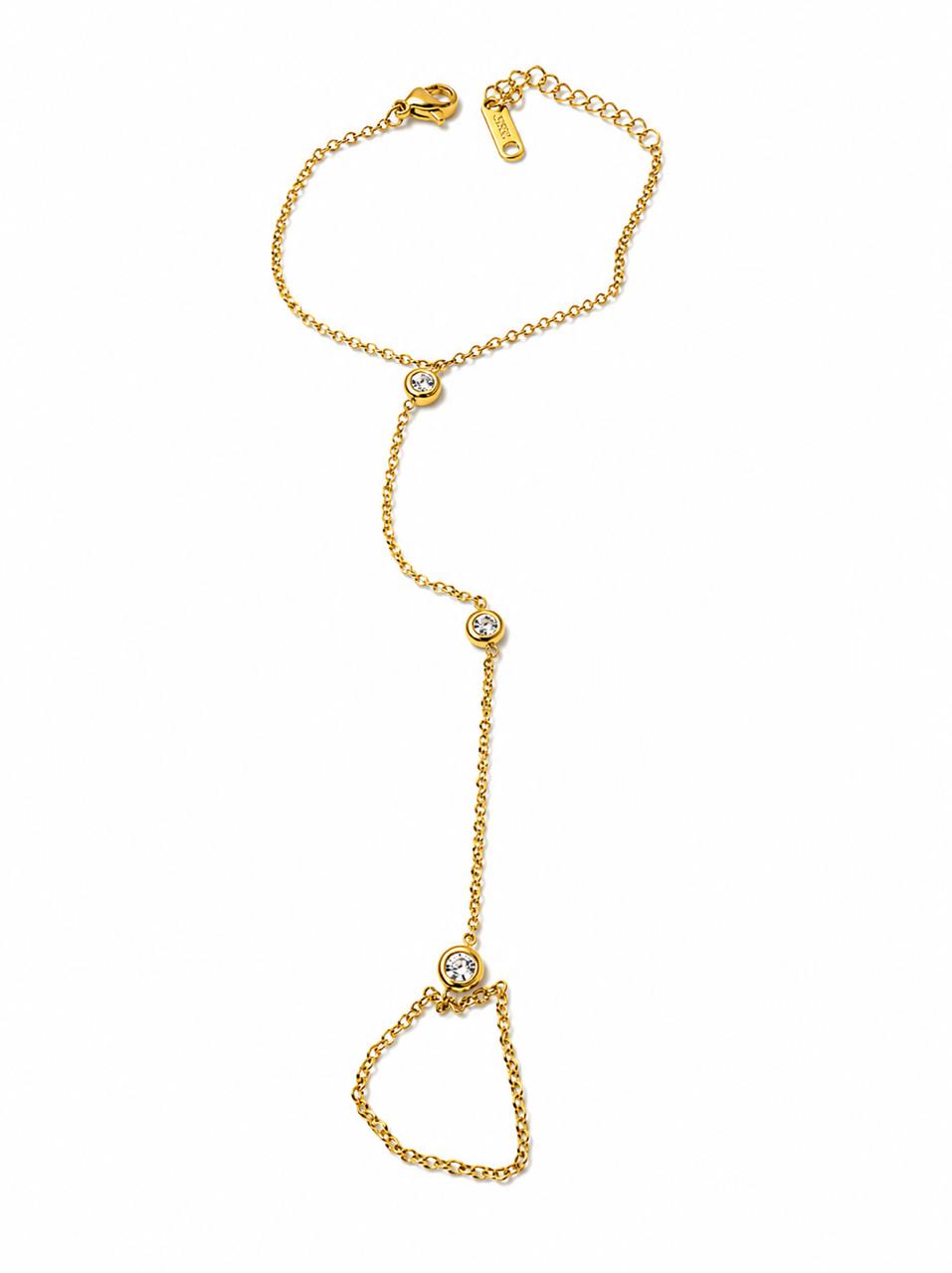 Zircon Hanja