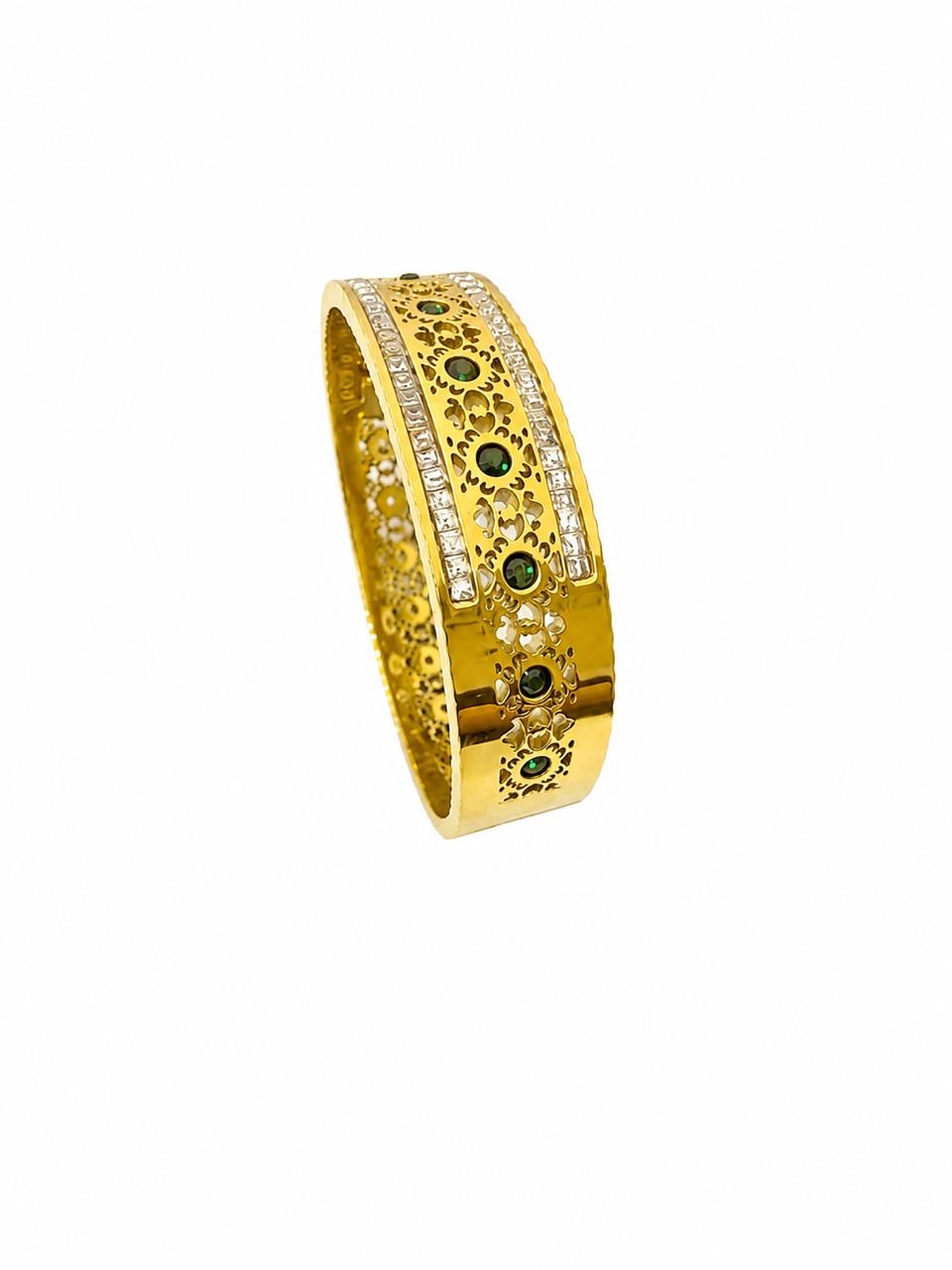 Zirconium gems bengal