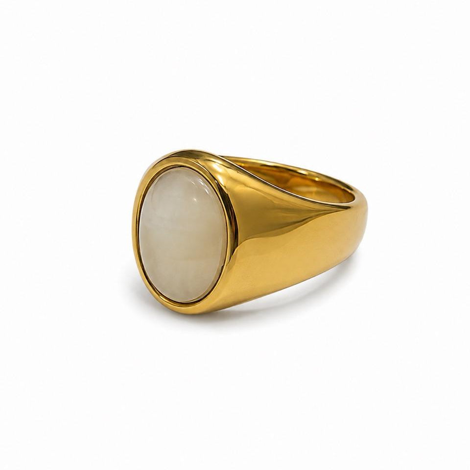 Stone Ring