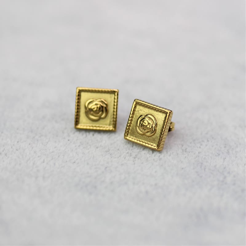 Rose Studs