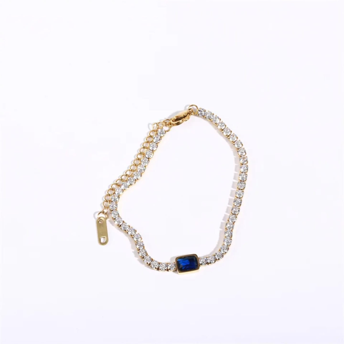 Tennis stone Bracelet