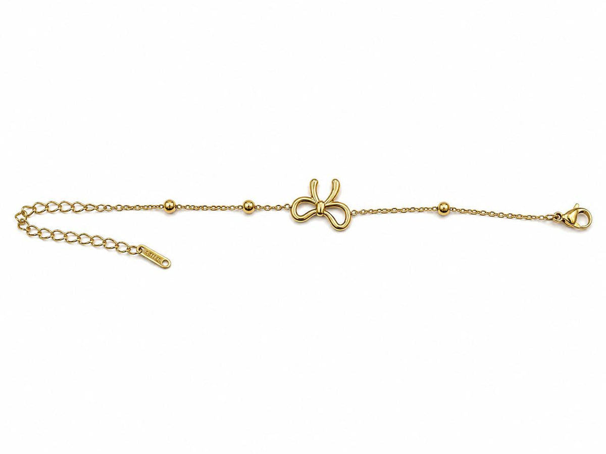 Bow Bercelet