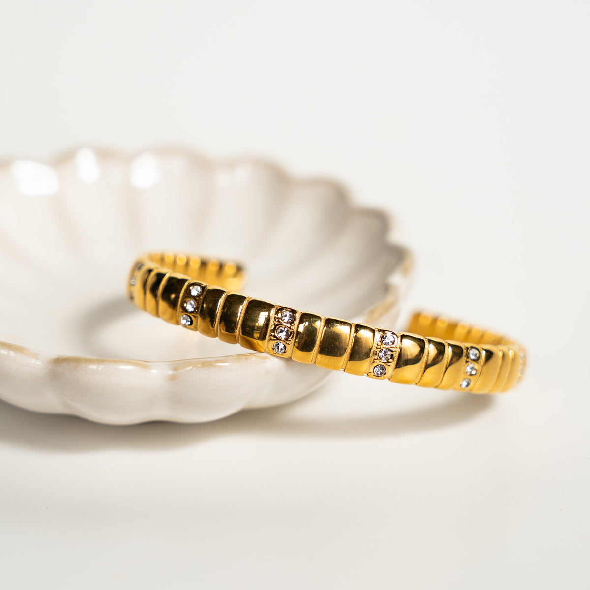 Zirconic Luxury Bengal