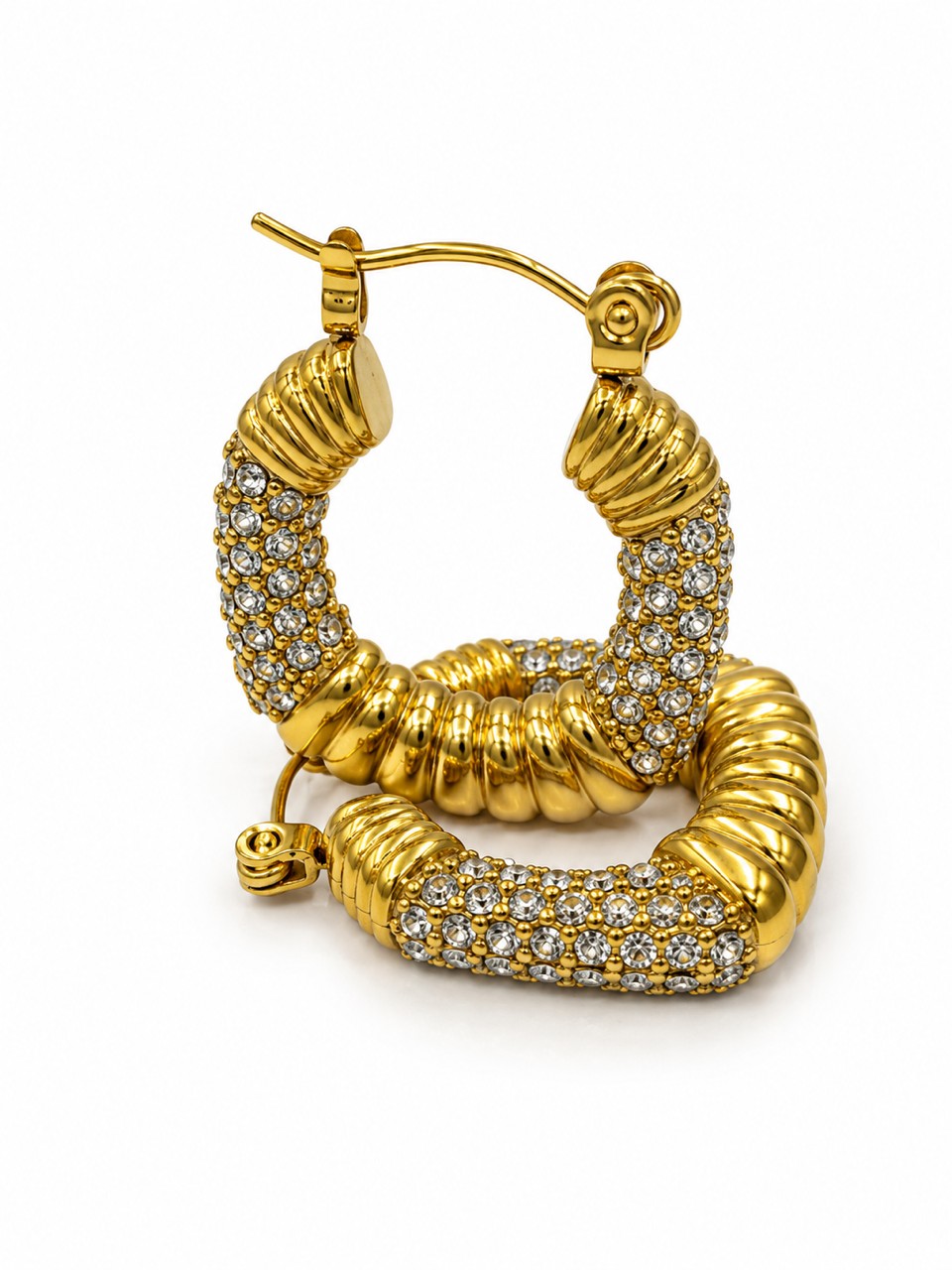 Luxury Earrings