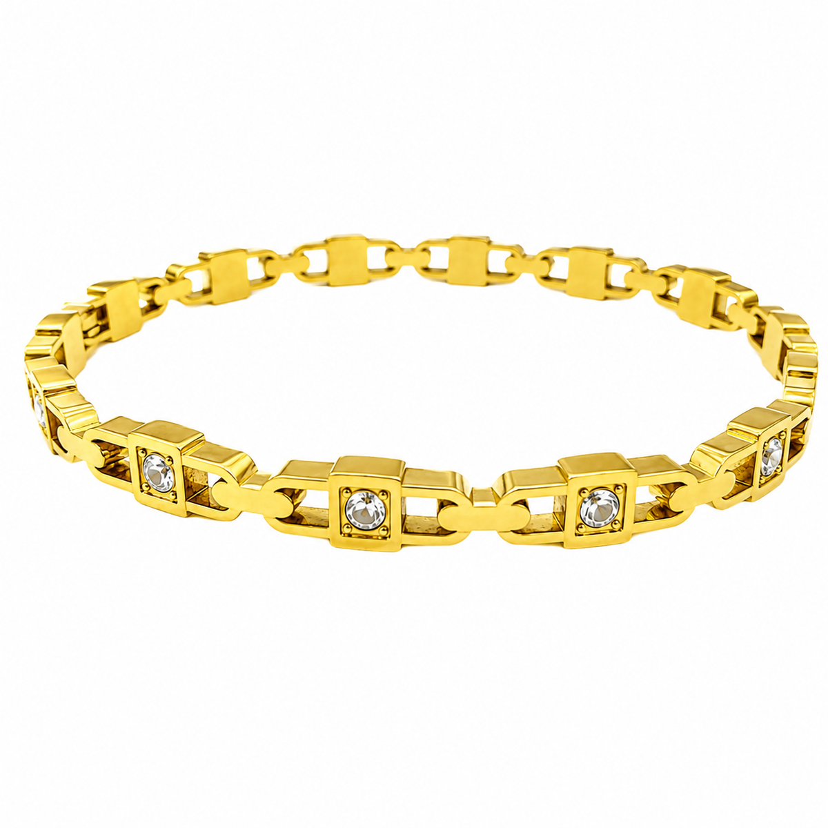 Look Bangle