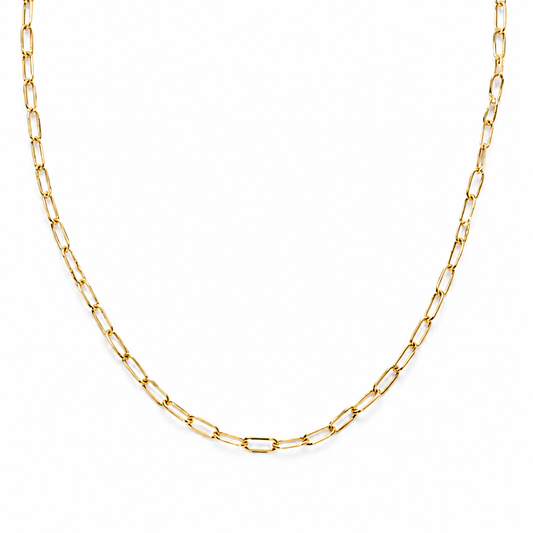 Tie chain