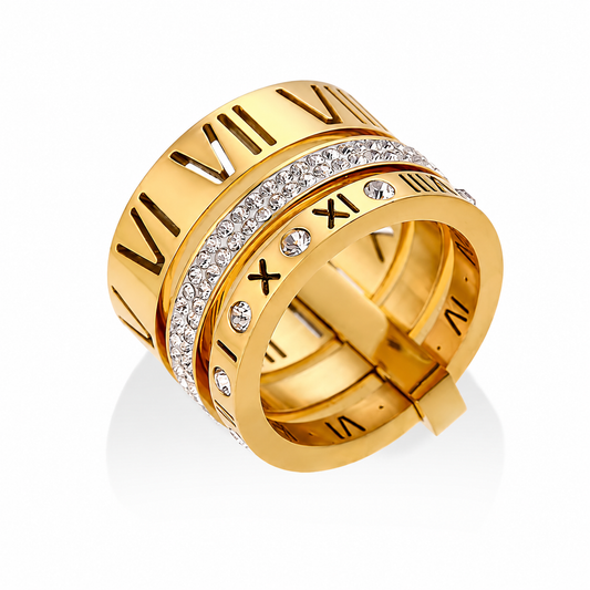 Roman Ring