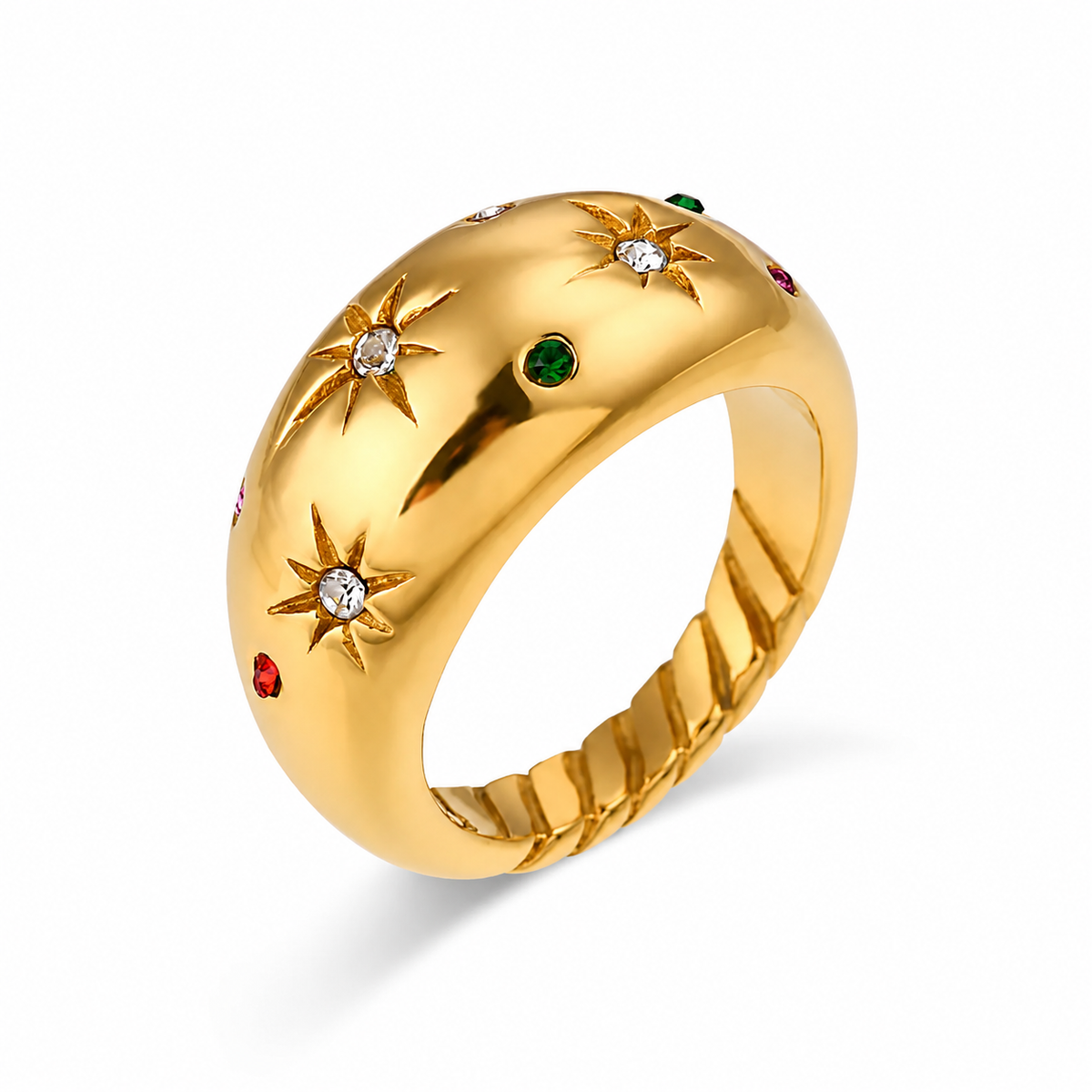 Star Ring