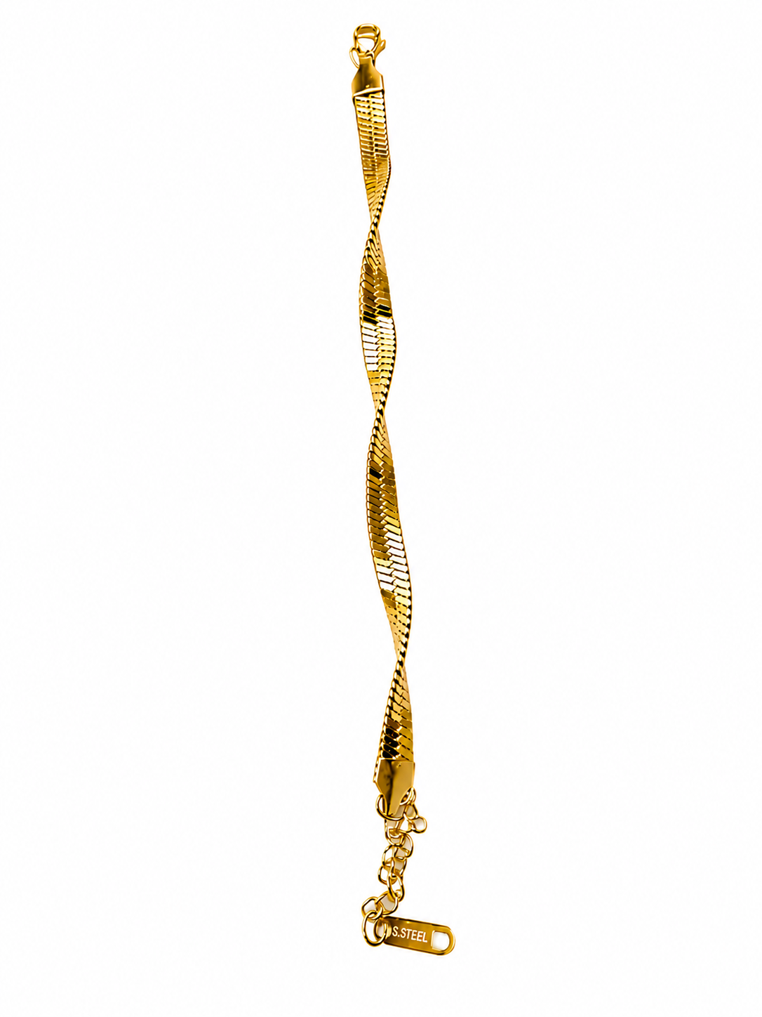 Snake Chain Bracelet