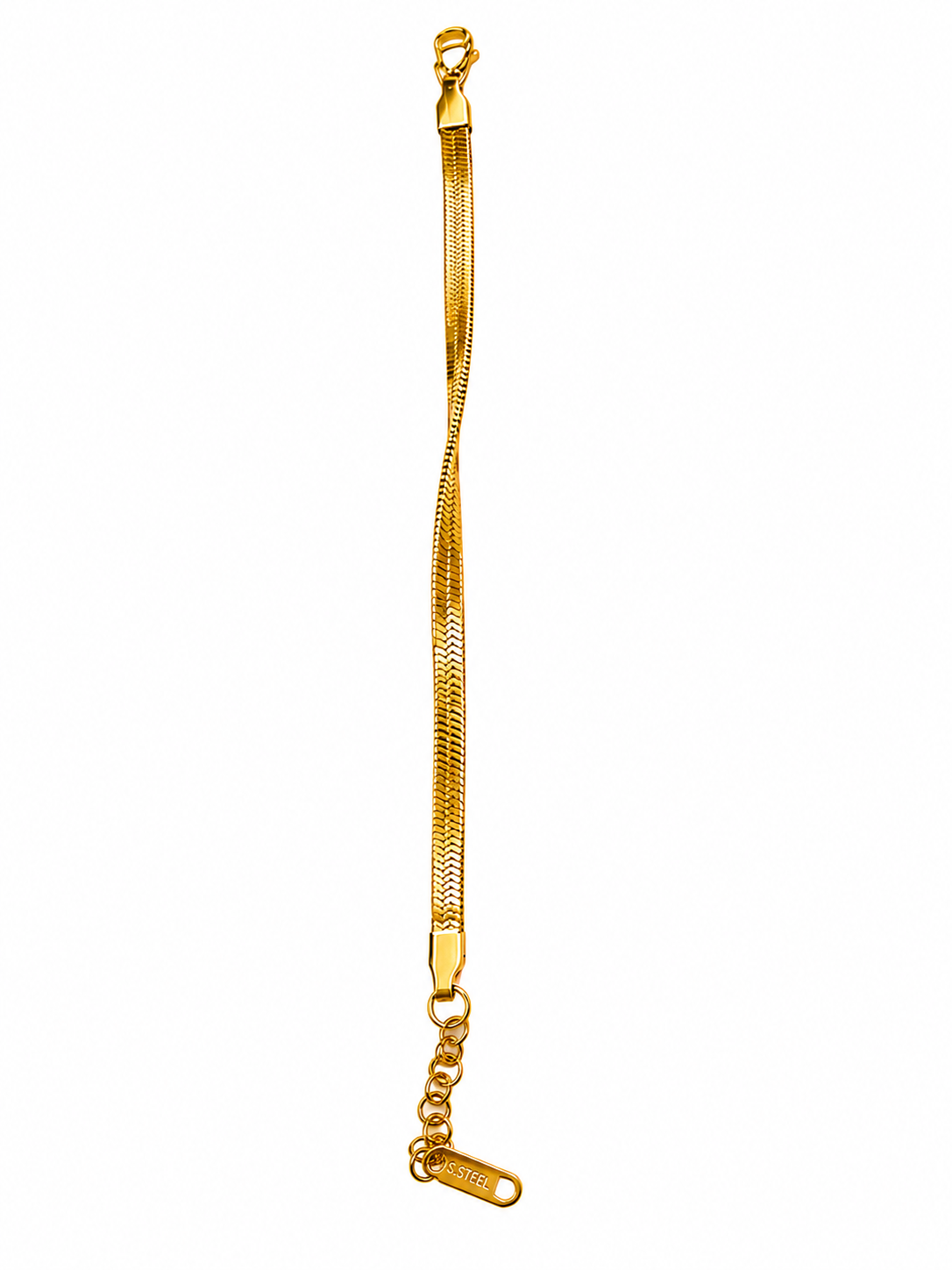 Snake Chain Bracelet