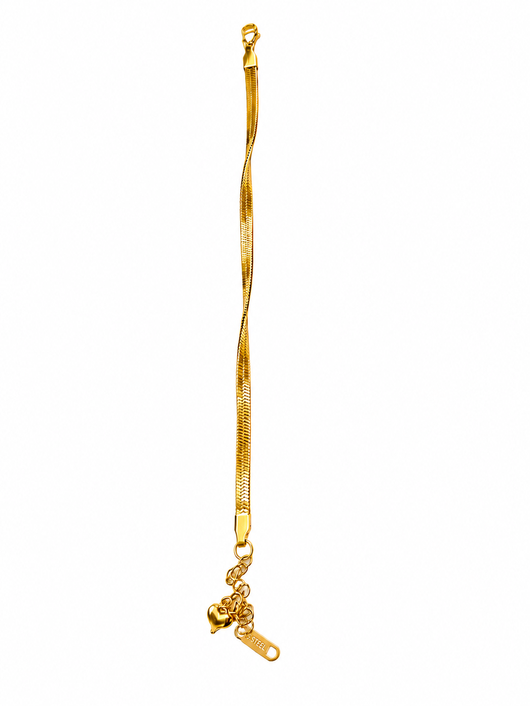 Snake Chain Bracelet