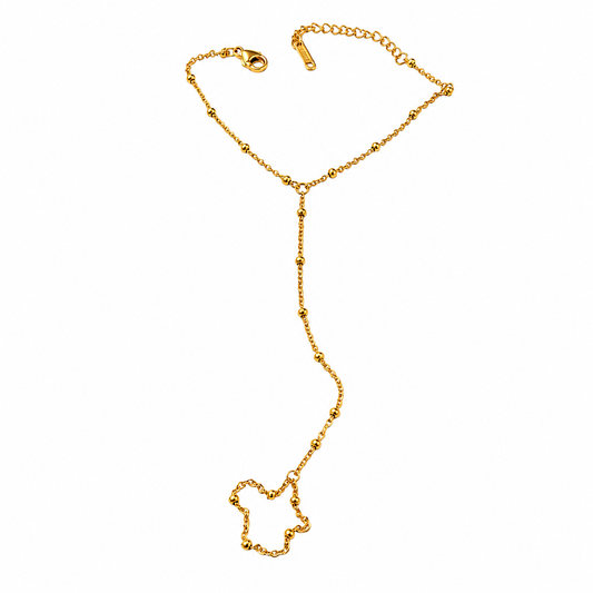 Anja Boll Chain