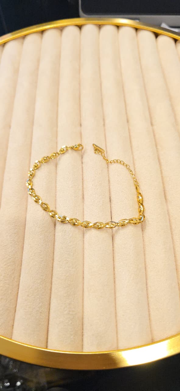 New design Boll bracelet