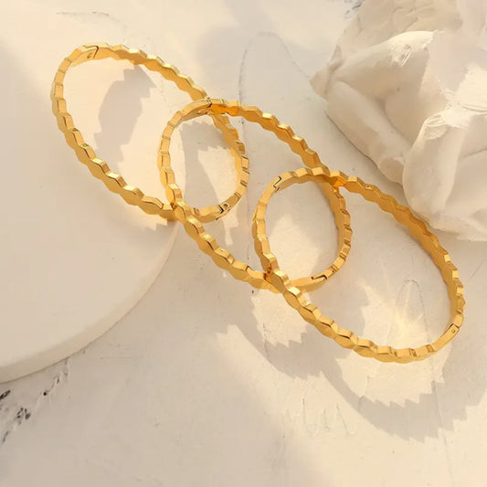 Trangel Bangle