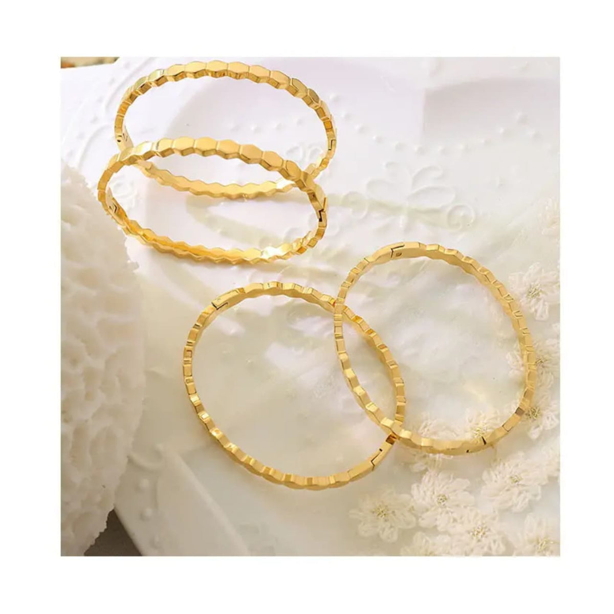 Trangel Bangle