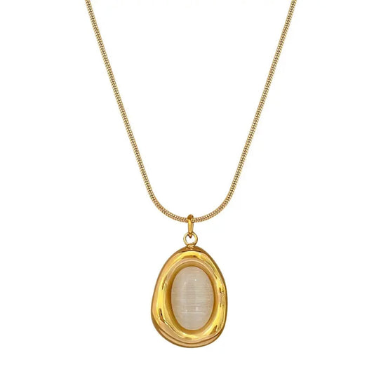 Turkish otmon  Necklace
