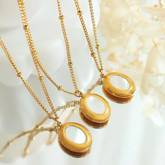 shells Necklace