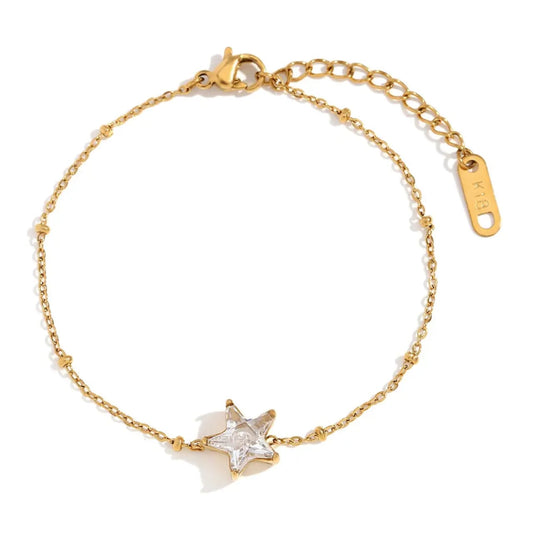 New Star  bracelet