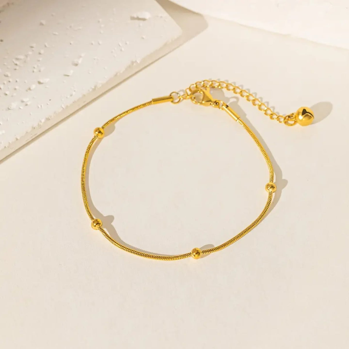 Siz boll bracelet