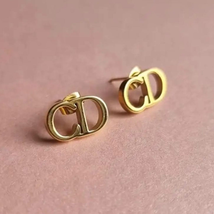 Dior Studs