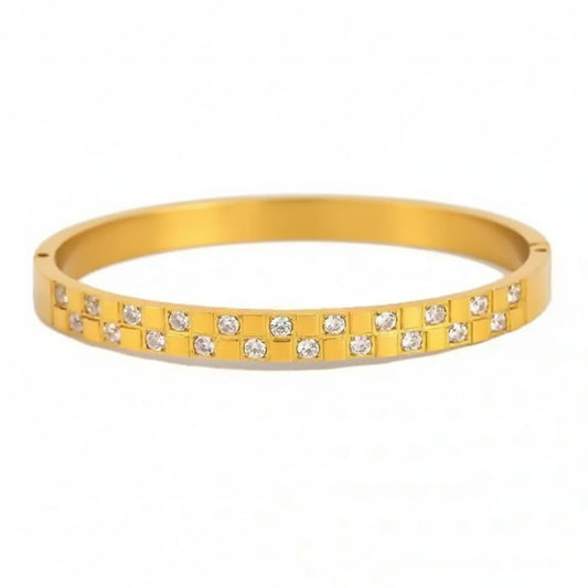 Bentley Cuff