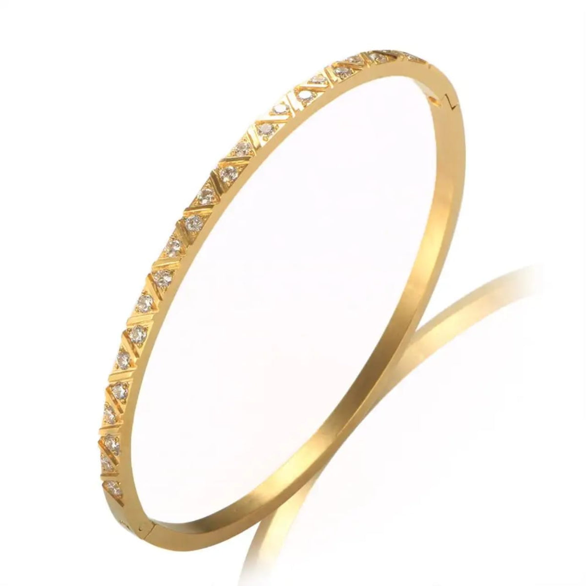 V Zircons Bengal
