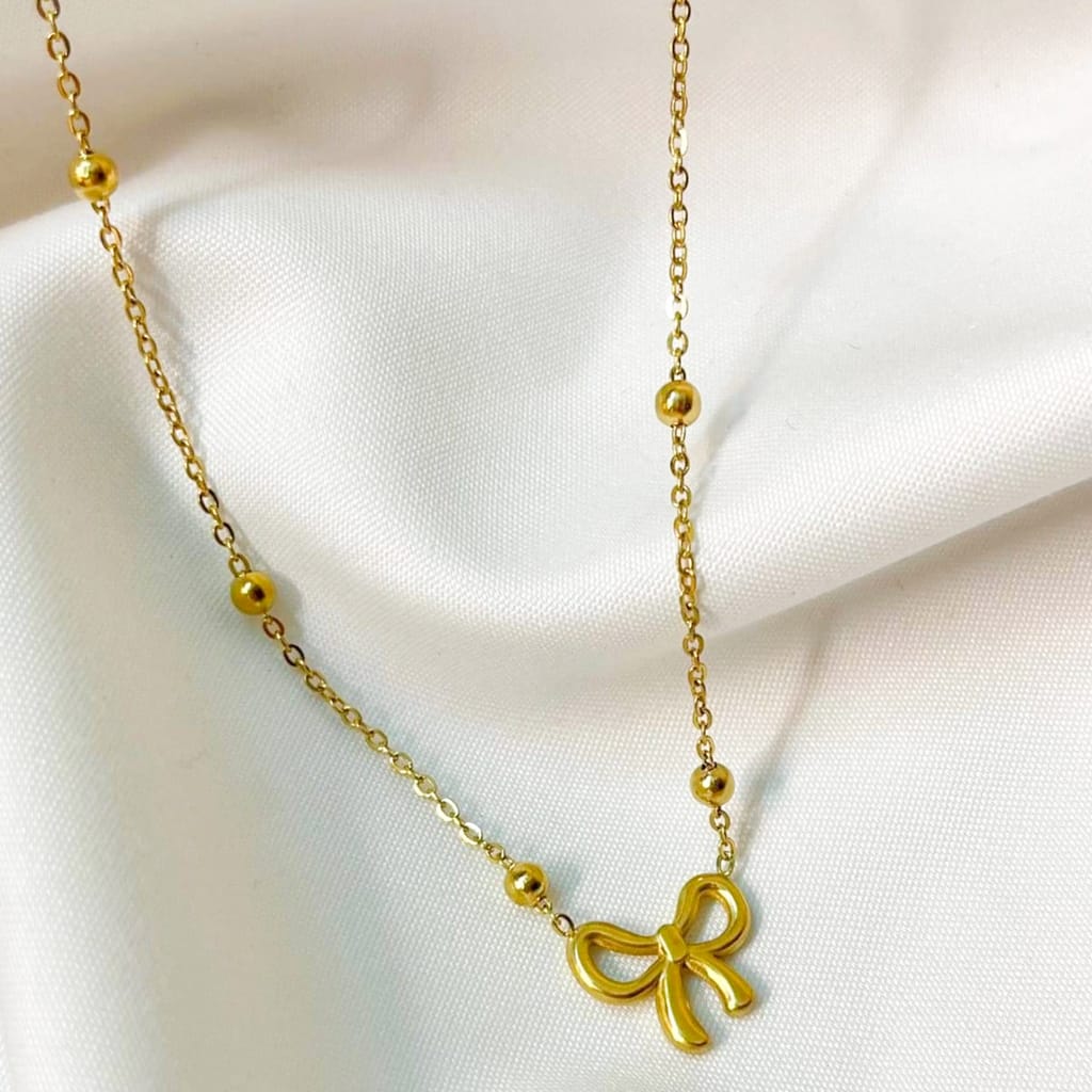 Bow Bercelet