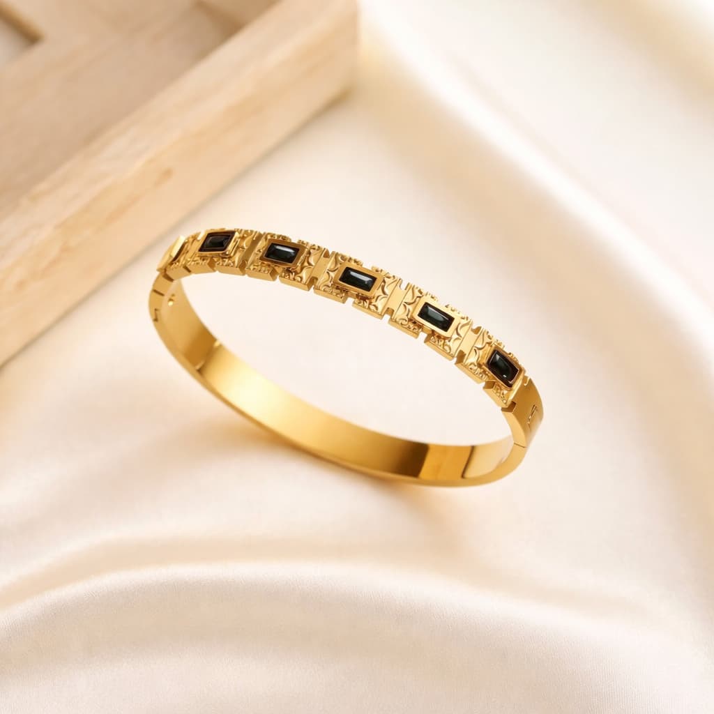 18C Turkish Black Bengal