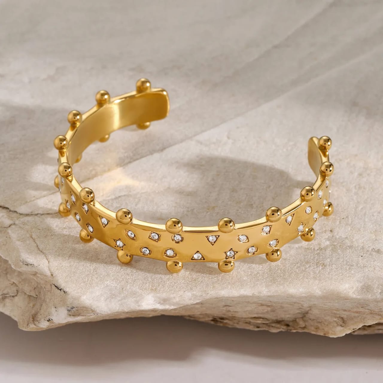 Zircone luxury bengal