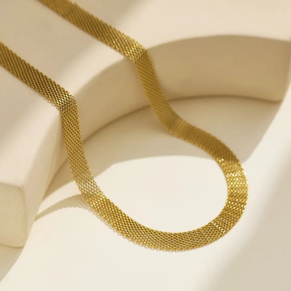 Rowena Necklace