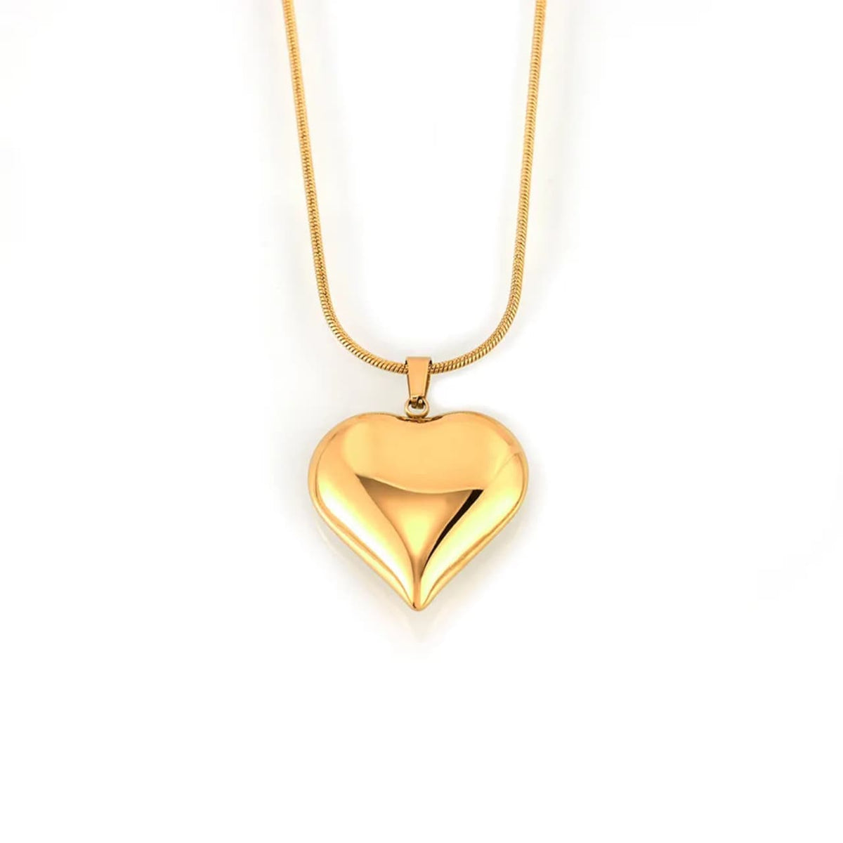 Heart Necklace