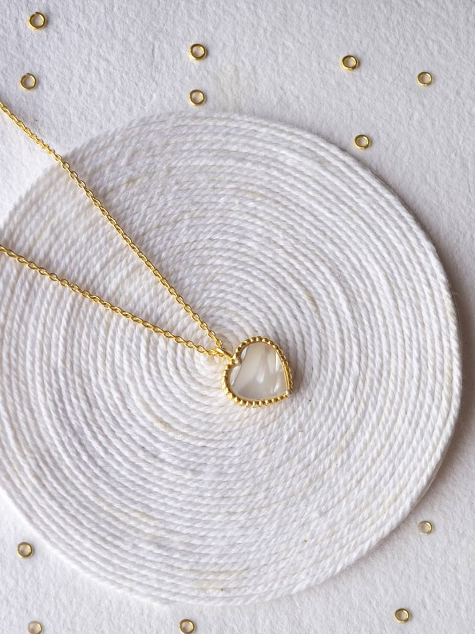 Heart Necklace