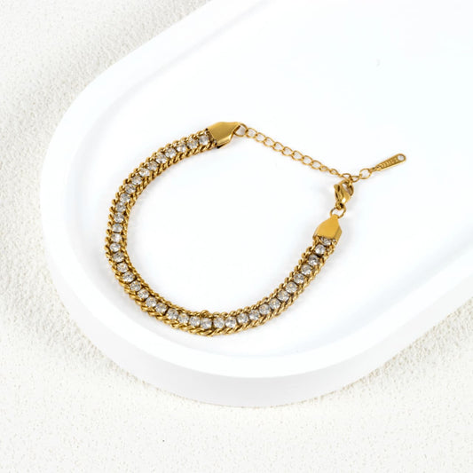 Luster Bracelet