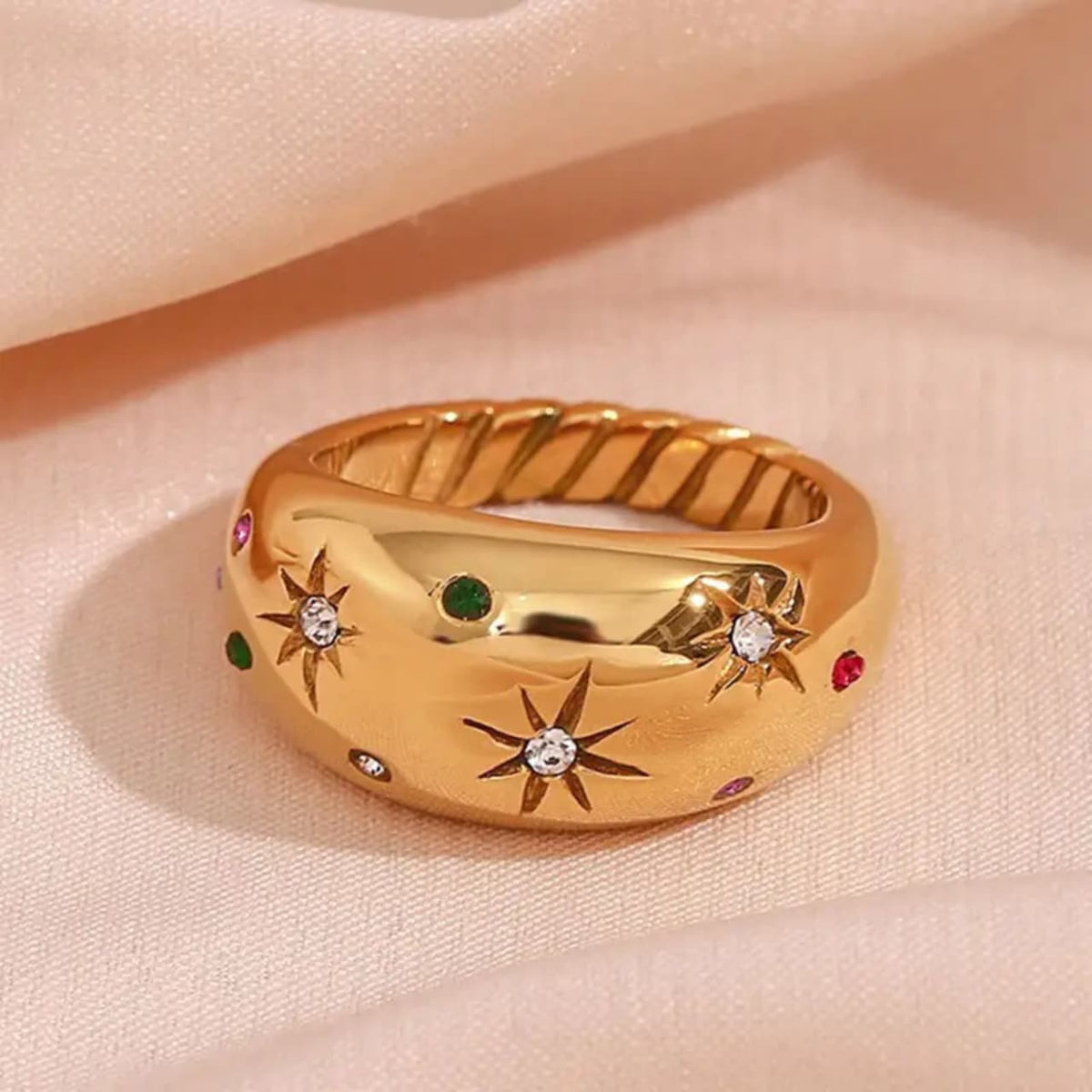 Star Ring