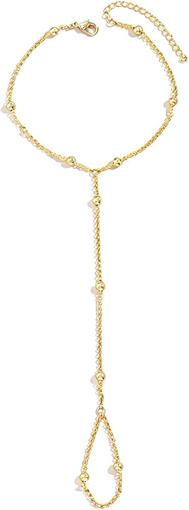 Anja Boll Chain