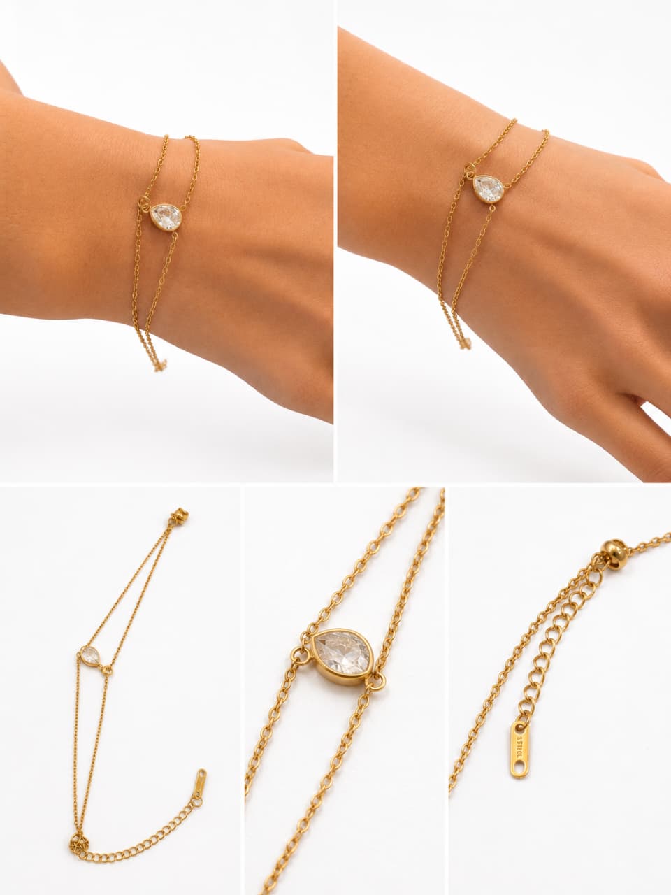 Queen Bracelet