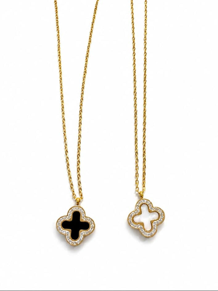Midnight Necklace