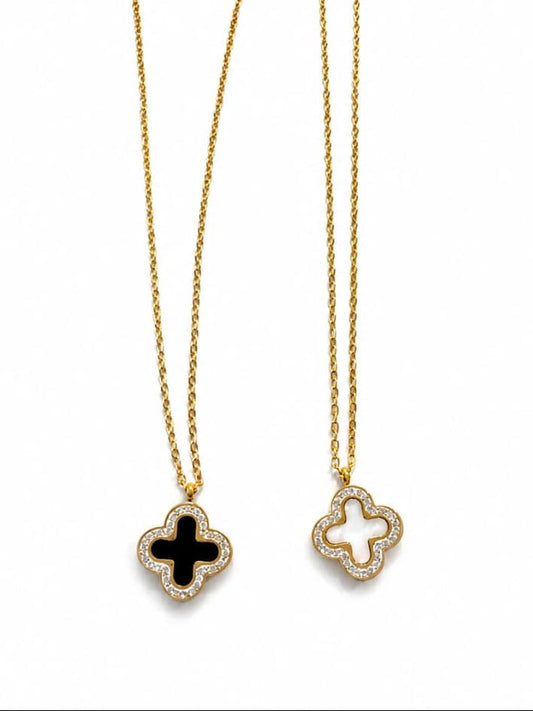 Midnight Necklace