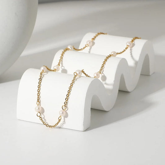 Peals Chain