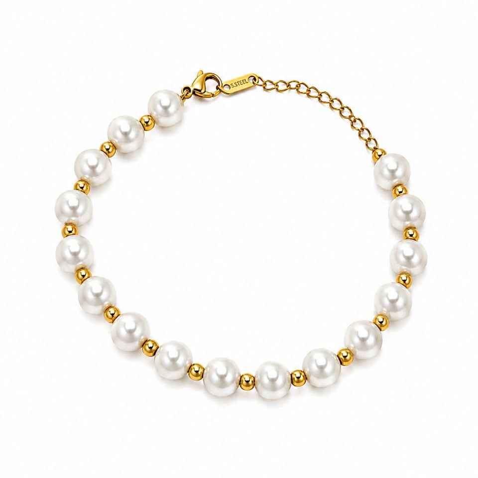 Peals bracelet