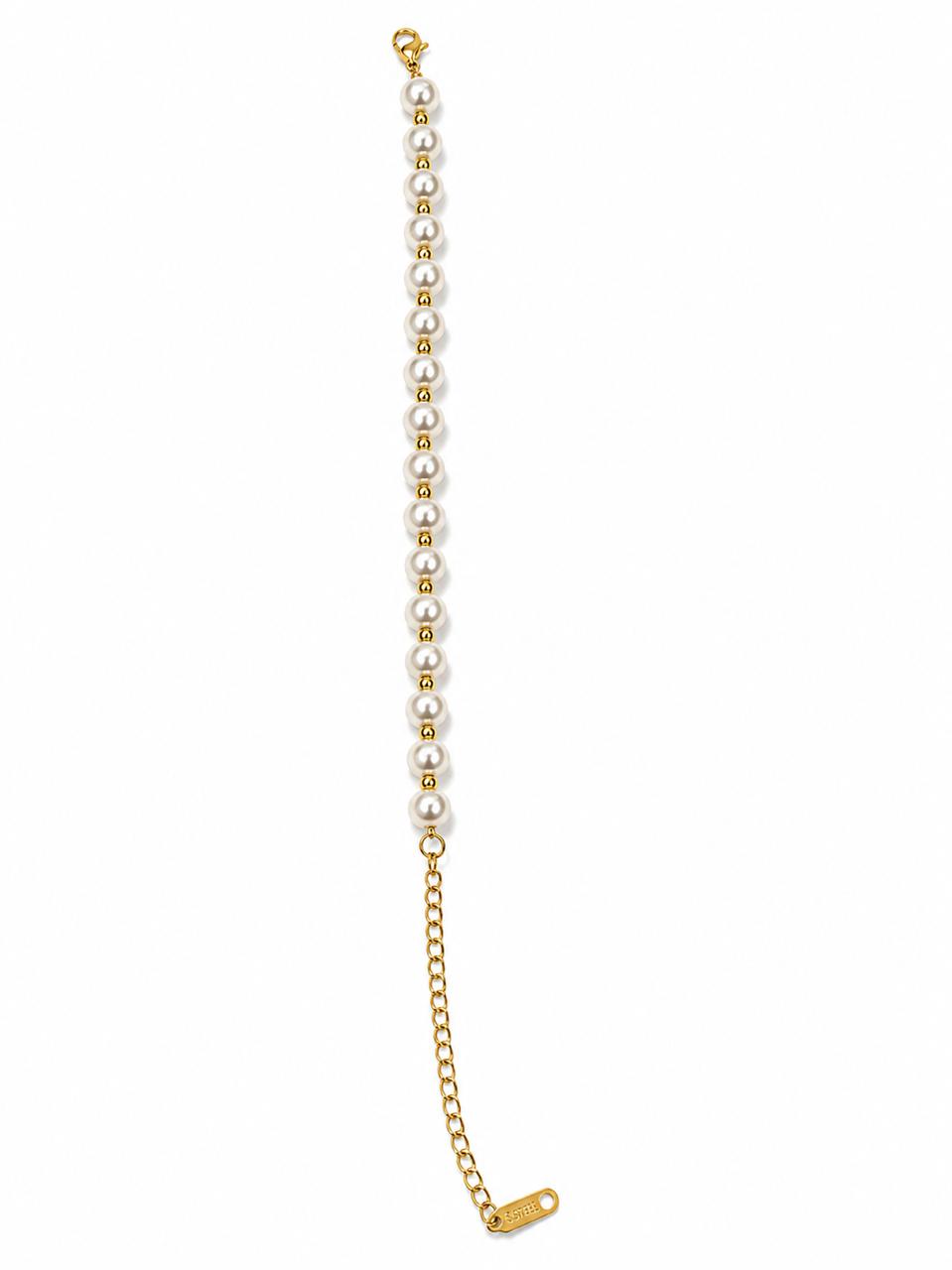 Peals bracelet
