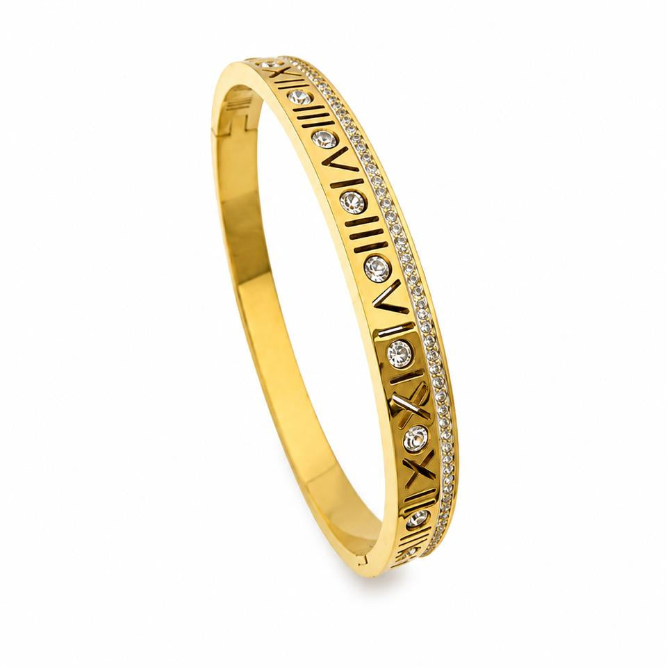 Roman bangle