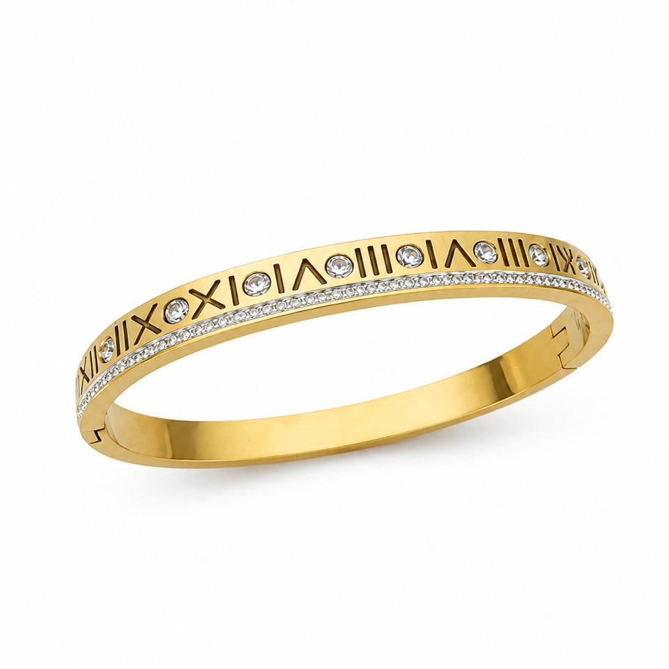 Roman bangle