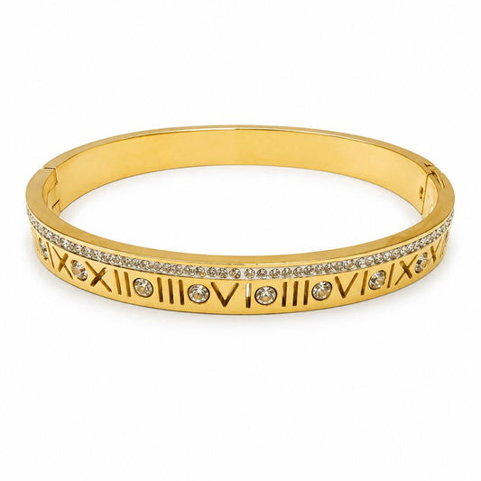 Roman bangle
