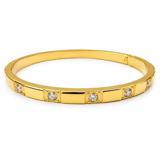 Luxury zirconia bengal